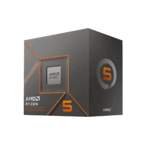 RYZEN 5 8500G