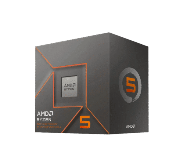 RYZEN 5 8500G
