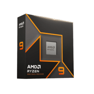 RYZEN 9 9900X