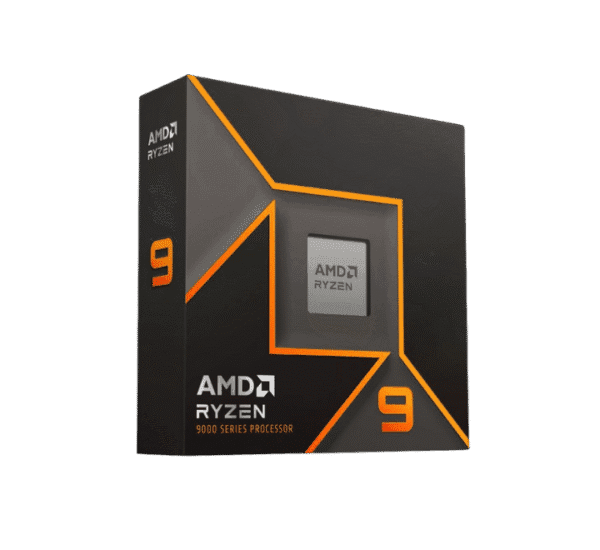 RYZEN 9 9950X