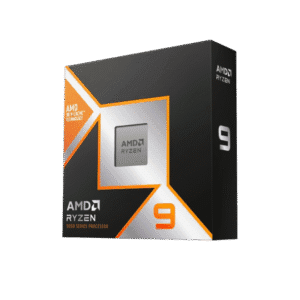 RYZEN 9 9900X3D