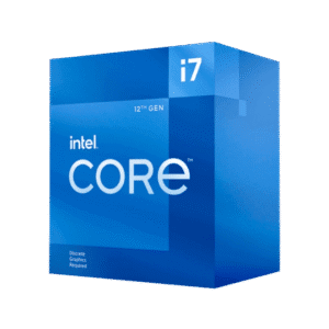 INTEL CORE I7 12700F