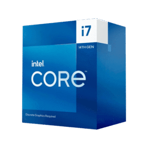 INTEL CORE i7 12700F