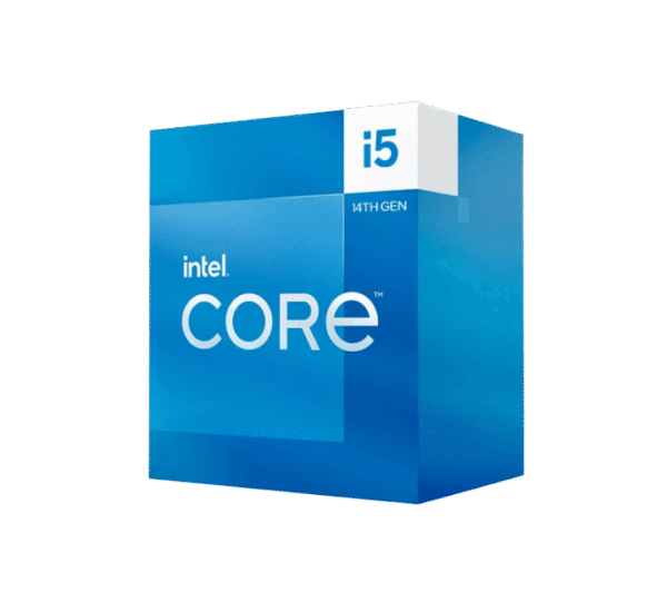 INTEL CORE I5 14400