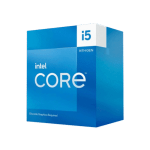 INTEL CORE I5 14400F
