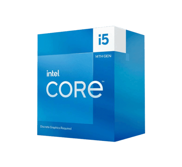 INTEL CORE I5 14400F