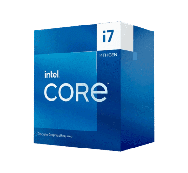 INTEL CORE I7 14700F