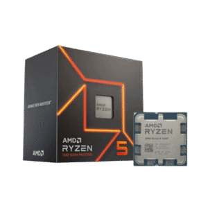 AMD RYZEN 5 7500F