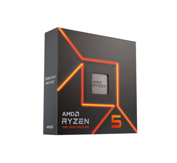 AMD RYZEN 5 7600X