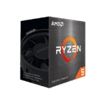AMD RYZEN 5 5500