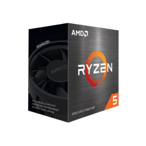 AMD RYZEN 5 5500