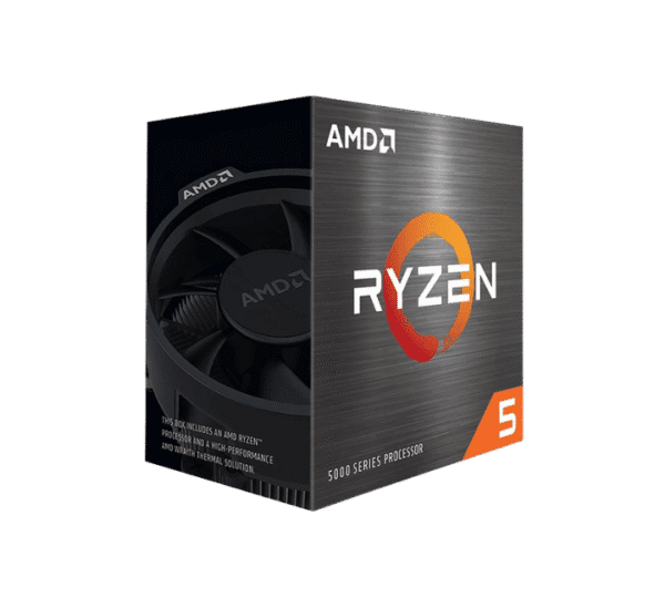 AMD RYZEN 5 5500