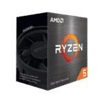 AMD RYZEN 5 5600G