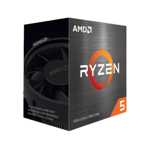 AMD RYZEN 5 5600G