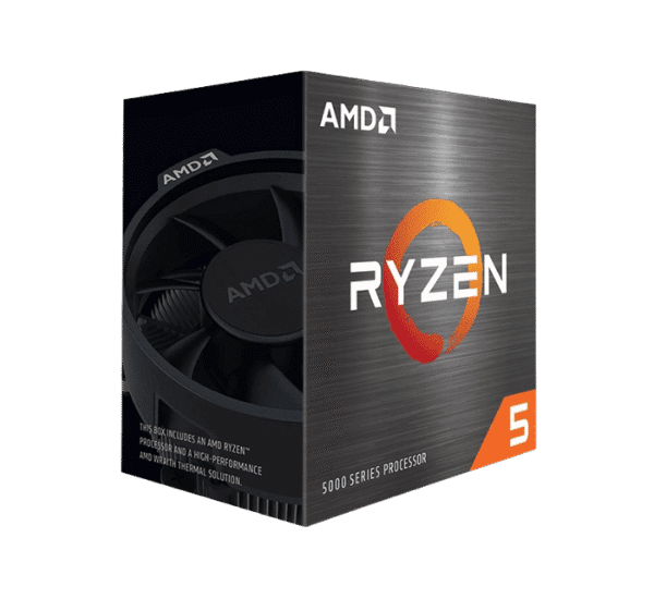 AMD RYZEN 5 5600G