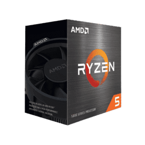 AMD RYZEN 5 5600X