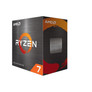 AMD RYZEN 7 5800X