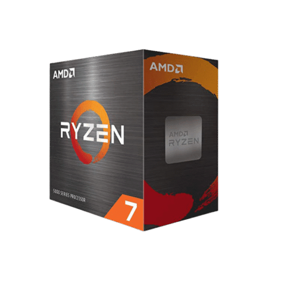 AMD RYZEN 7 5800X