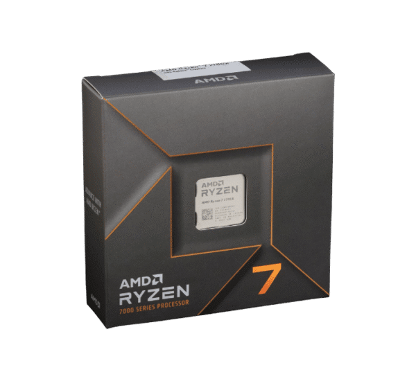 AMD RYZEN 7 7700X