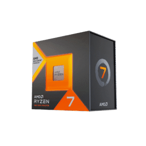 AMD RYZEN 7 7800X3D