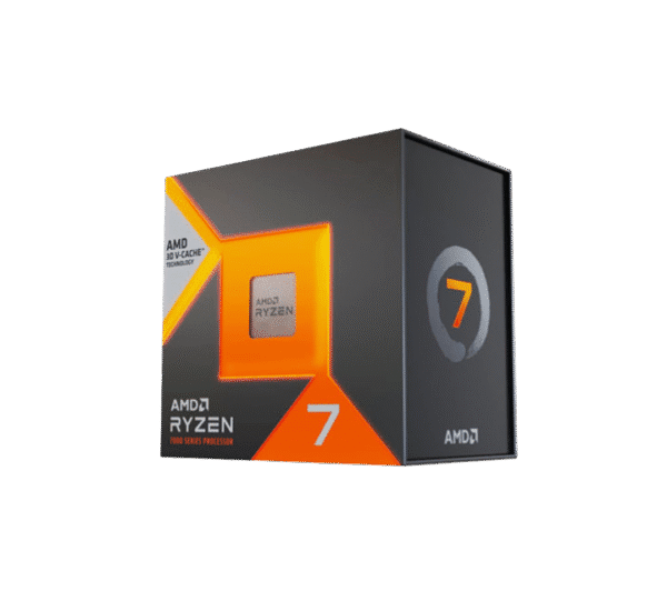 AMD RYZEN 7 7800X3D
