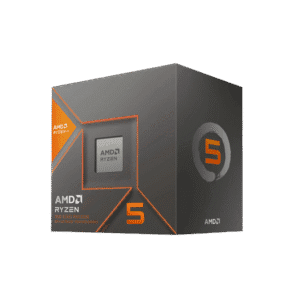 AMD RYZEN 5 8600G