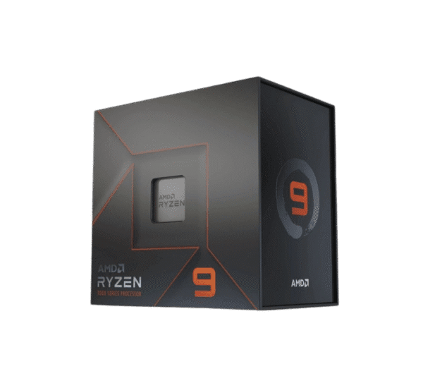 AMD RYZEN 9 7950X