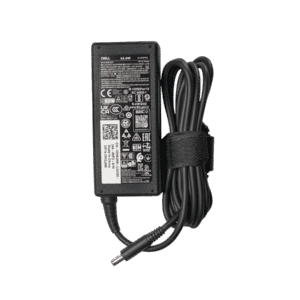DELL LAPTOP CHARGER 19.5V-3.34A (4.5MM X 3.0MM) SMALL PIN