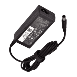 DELL LAPTOP CHARGER 19.5V-4.62A (7.4MM X 5.0MM) BIG PIN