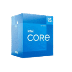 INTEL CORE I5 12400