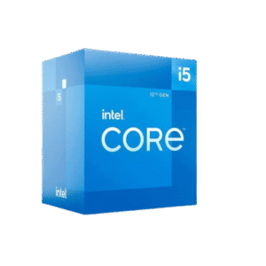 INTEL CORE I5 12400