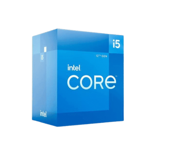 INTEL CORE I5 12400