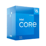 INTEL CORE I5 12400F