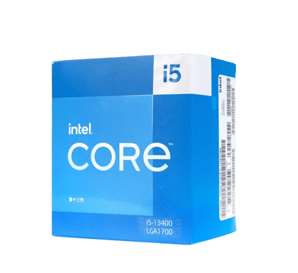 INTEL CORE I5 13400
