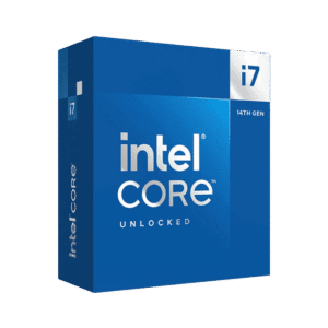 INTEL CORE I7 14700K