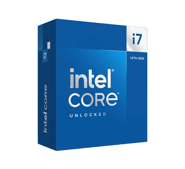 INTEL CORE I7 14700K