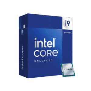 INTEL CORE I9 14900K
