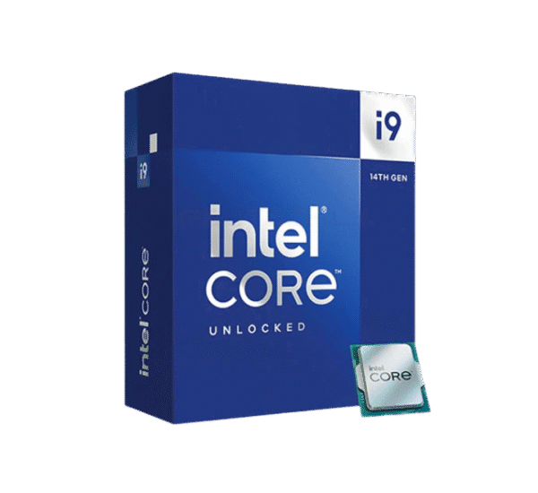INTEL CORE I9 14900K