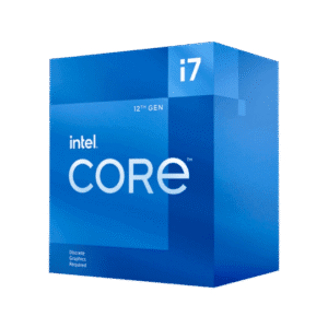 INTEL CORE I7 12700F