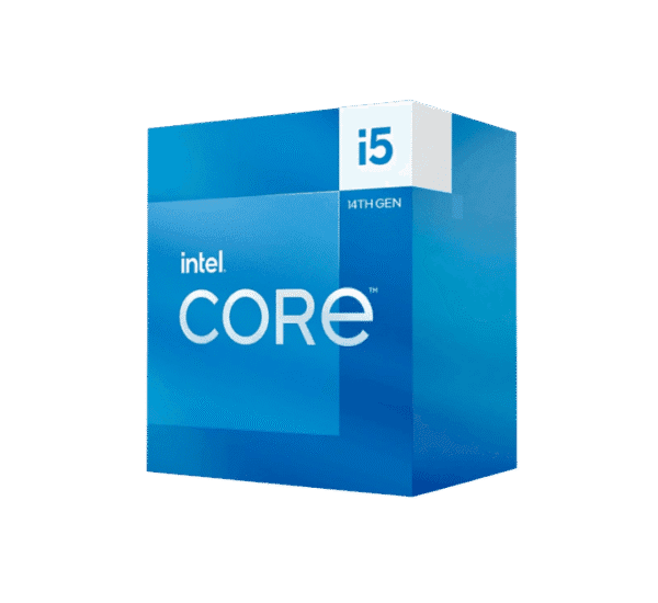 INTEL CORE I5 14400