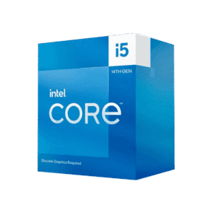 INTEL CORE I5 14400F