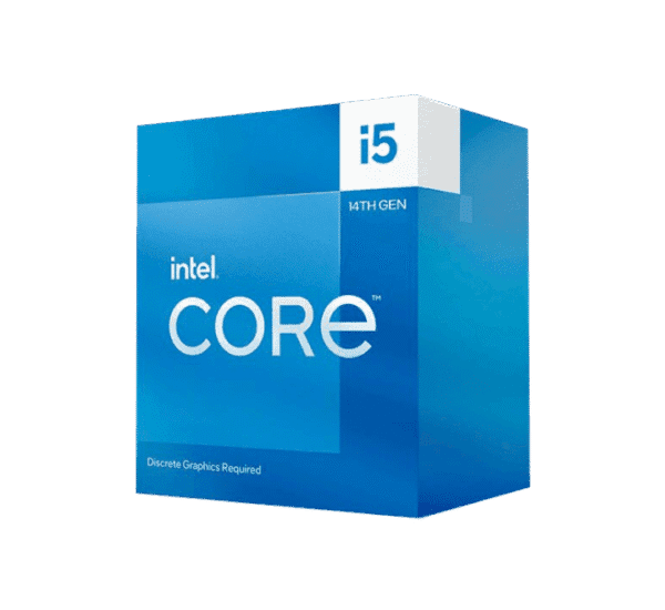 INTEL CORE I5 14400F