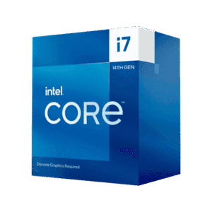 INTEL CORE I7 14700F