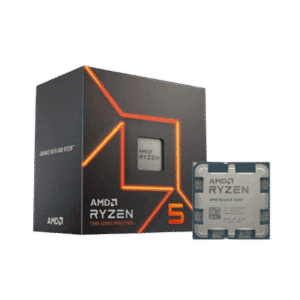 AMD RYZEN 5 7500F