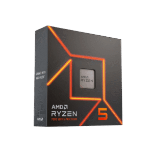 AMD RYZEN 5 7600X
