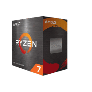 AMD RYZEN 7 5800X