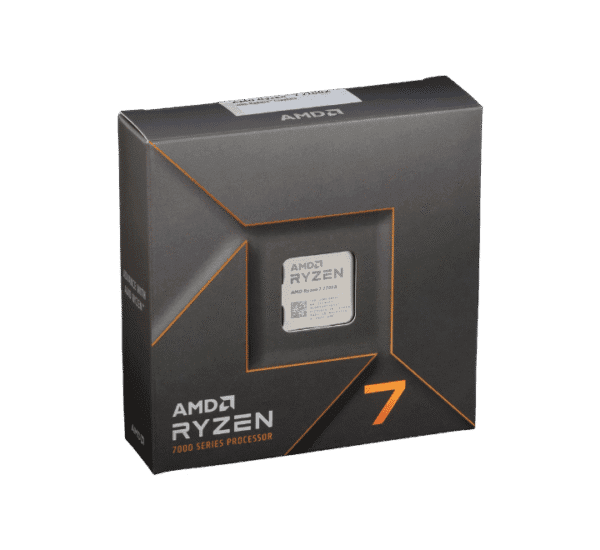AMD RYZEN 7 7700X