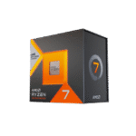 AMD RYZEN 7 7800X3D
