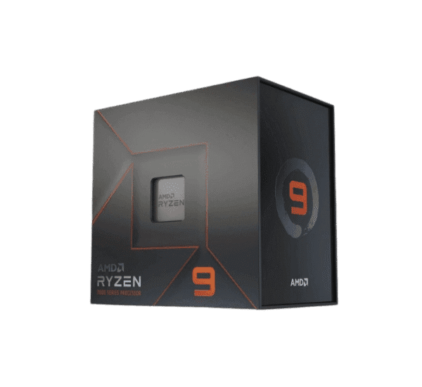 AMD RYZEN 9 7950X