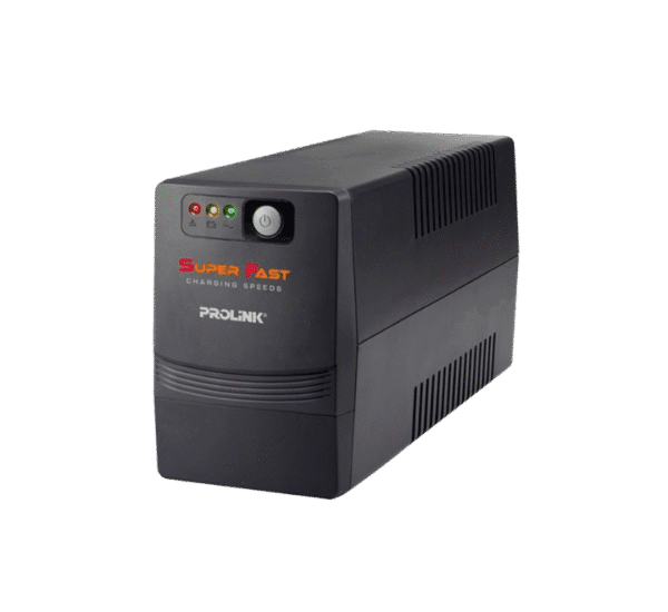 PROLINK UPS PRO701SFC